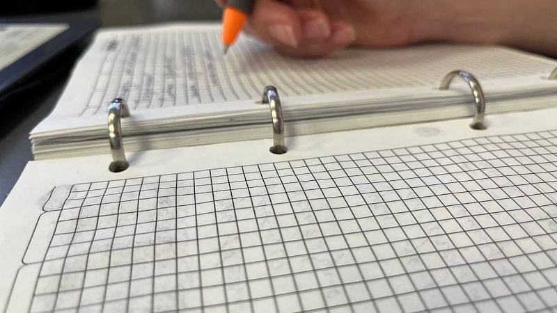 Тест на оценку дислексии у взрослых разработали исследователи в России