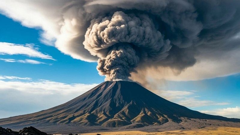 Ученые поймали сигнал из недр Земли, который предвещает страшную катастрофу