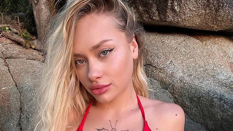 Покалеченная в Дубае модель Ковальчук рассказала о заработке на OnlyFans