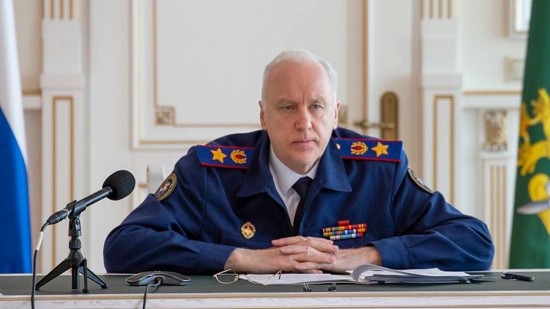 СКР начал расследование по погибшим и пострадавшим от атак ВСУ на Кубань 