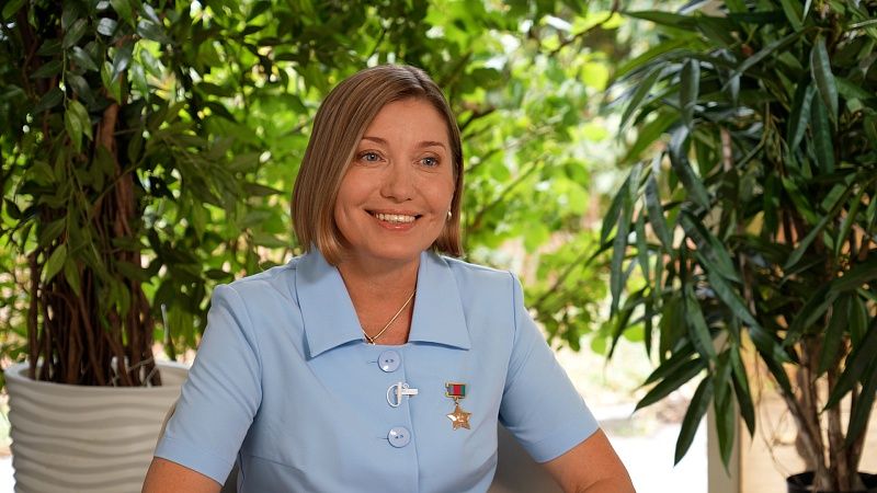 Кубань признали лучшим регионом страны по развитию физической культуры и спорта 