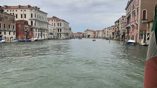 Фото: телеканал «Краснодар»