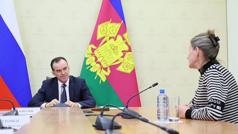 В Северском районе до сентября обновят водонапорную башню и проверят скважину