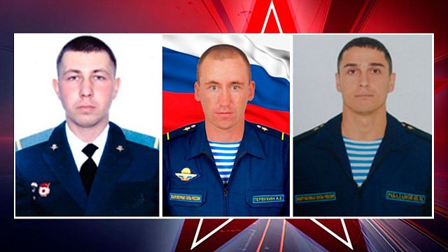 Военнослужащий ВС РФ обнаружил вооруженную группировку националистов и спас жизнь сослуживцу