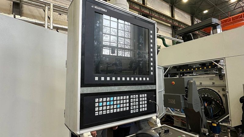 Дизайнер Лебедев рассказал о неприятном ощущении на заводе в Риге