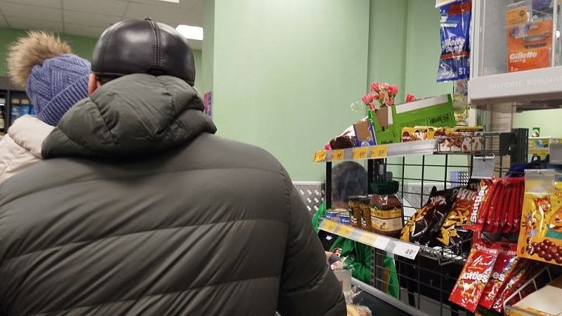 Ежемесячные расходы увеличились до 60 тысяч рублей у жителей Кубани