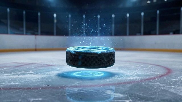 Изображение создано при помощи ИИ.