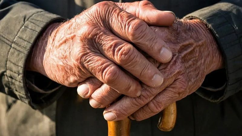 Старость заразной признали геронтологи в Корее