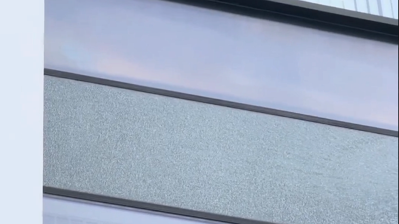 Ущерб после ночной атаки БПЛА начали оценивать в Краснодаре