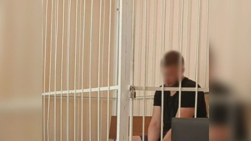 За участие в спецоперации трое мужчин избили ветерана СВО в Архангельске