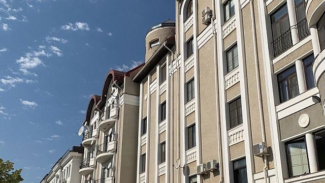 Спрос на ИТ-ипотеку в Краснодарском крае за месяц вырос вдвое 