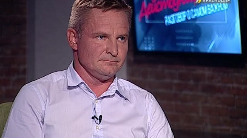 На Краснодаре без авто? Почему хорошо быть пешеходом