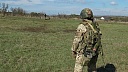 Два российских бойца хитростью зачистили опорник ВСУ без потерь