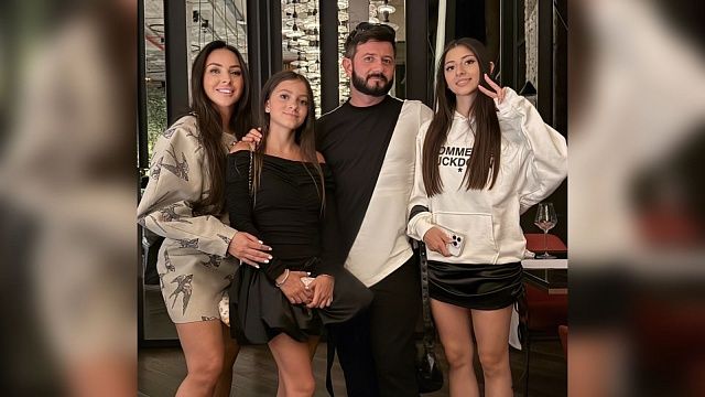 Фото: соцсети Виктории Галустян