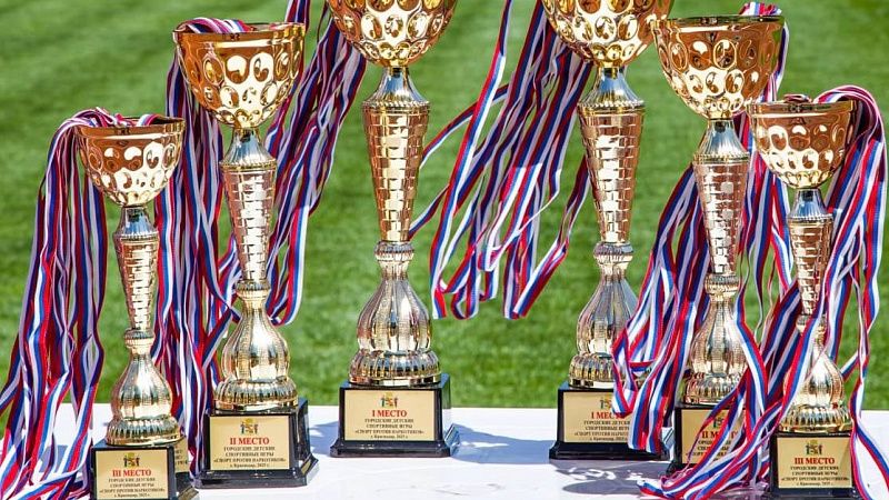 Соревнования «Спорт против наркотиков» стартовали на Кубани