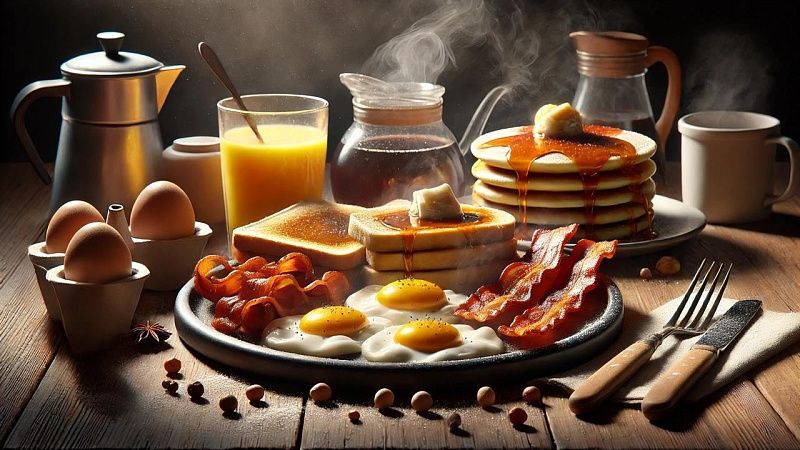 Врач Горячев рассказал, какие продукты незаметно «крадут» годы жизни