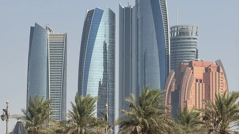 Криптомошенник Роман Новак и его жена жестоко убиты в ОАЭ