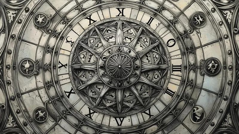 Гороскоп на 12 ноября: овнов ждёт переменчивое настроение, а раки могут столкнуться с конфликтами 