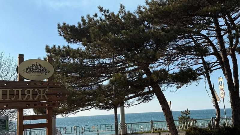 Власти потребовали снести торговый павильон «Казаков Анапы» в Большом Утрише