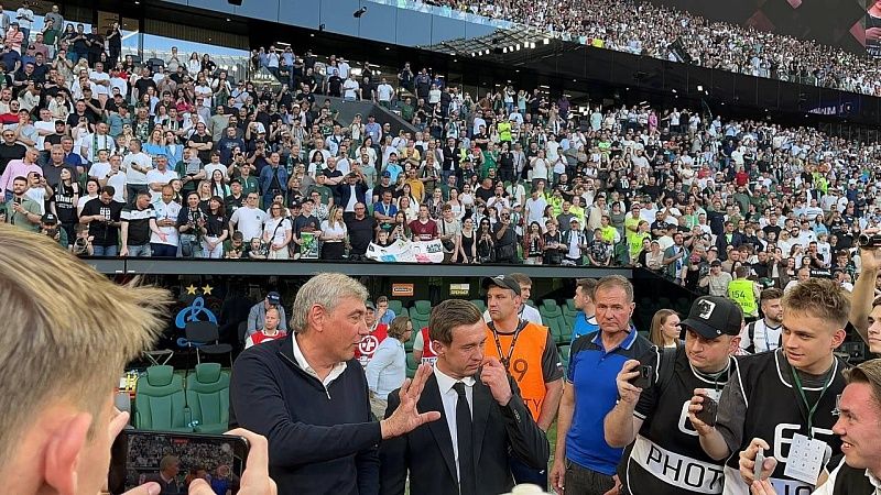 Галицкий попал в базу «Миротворца»* вместе с одиннадцатью игроками «Краснодара»