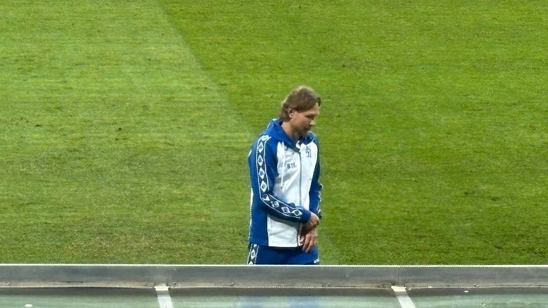 «Динамо» встретится с «Зенитом» в 1/4 пути РПЛ Кубка России