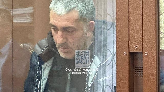 Адвокат: краснодарский бизнесмен получил 36,5 млн от супруги генерала Кузнецова