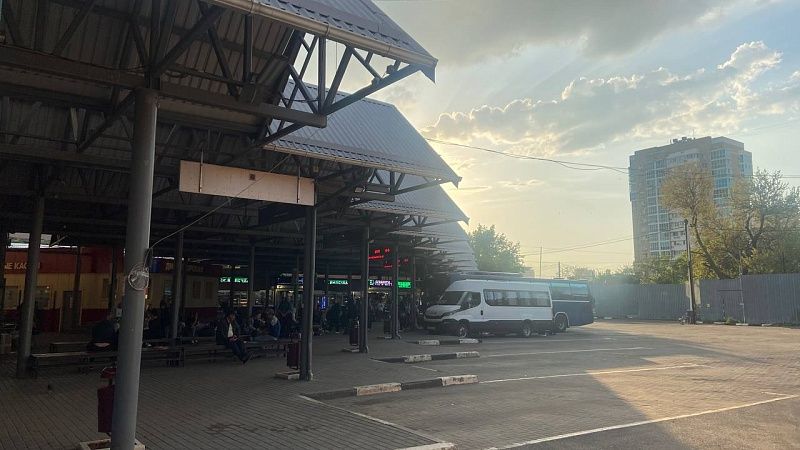 Автобусные рейсы запустят между курортами Новороссии, Крыма и Кубани