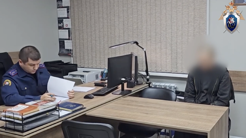 В двух эпизодах реабилитации нацизма обвинили жителя Славянска-на-Кубани