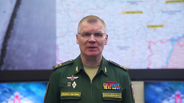 Российские военнослужащие освободили населенный пункт Подгородное ДНР и блокировали Соледар