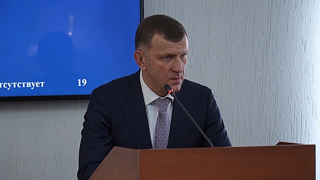Мэр Краснодара Евгений Наумов покинул кресло, День учителя, победа ГК «Кубань». Новости 5 октября