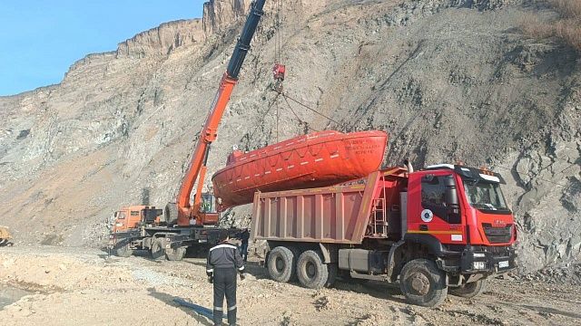 Фото: оперативный штаб Краснодарского края