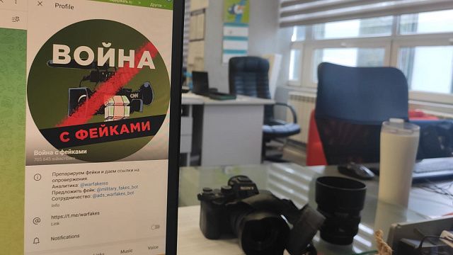 Ночь фейков: в телеграм-каналах распространили слухи о якобы мобилизации в России и митингах в Чечне