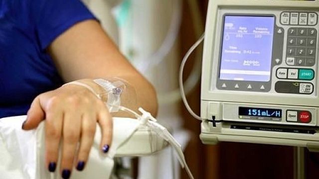 Краснодарские врачи спасли жизнь девушке с трижды негативным раком Фото: Минздрав Кубани