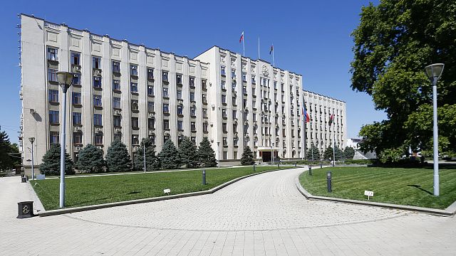 На 1 миллиард рублей на Кубани планируют докапитализировать фонд развития промышленности 