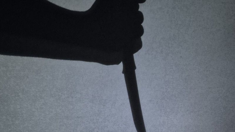 Появилось видео с места жестокого убийства Политика в Москве