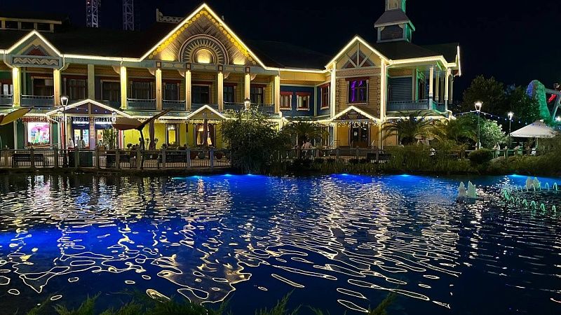 Китайская делегация из 11 туристических компаний прибыла в Сочи