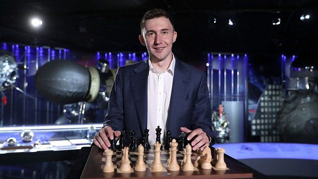 В Краснодаре проведут благотворительный турнир по шахматам