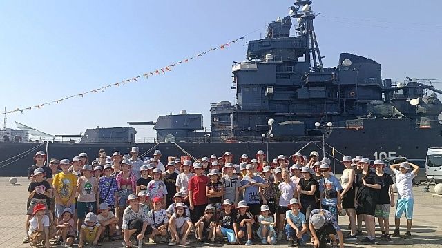 Фото: АНО Центр «Наше Время»