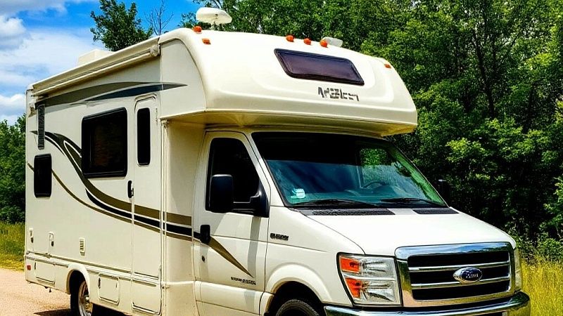 Модульные дома покажут на выставке автотуризма в Краснодаре