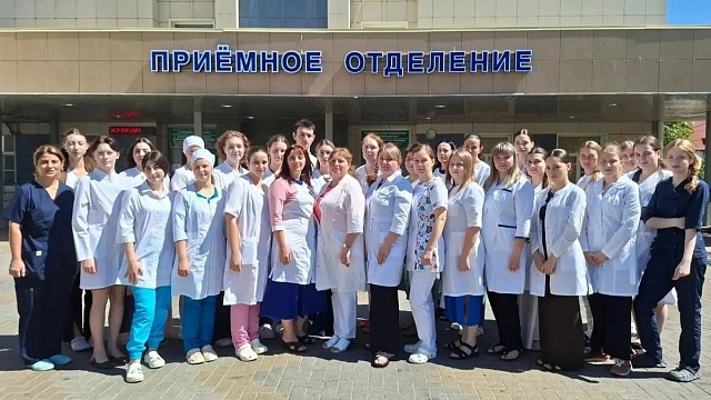 Фото пресс-службы администрации Краснодарского края