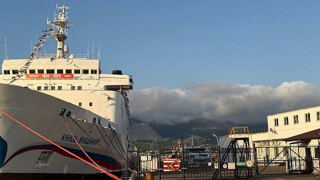 Фото: телеканал «Краснодар»