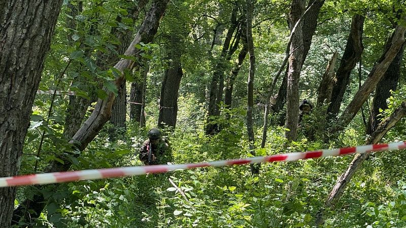 Военный эксперт Дандыкин рассказал о ситуации у Константиновки