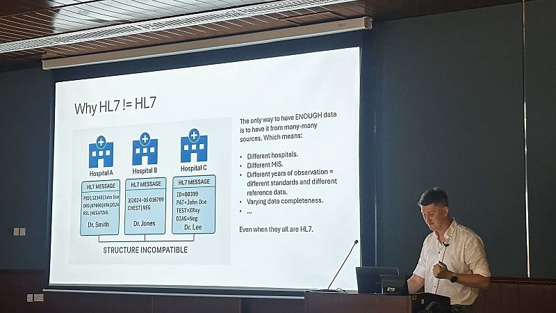 Кубанские айтишники поделились опытом с коллегами из ОАЭ 