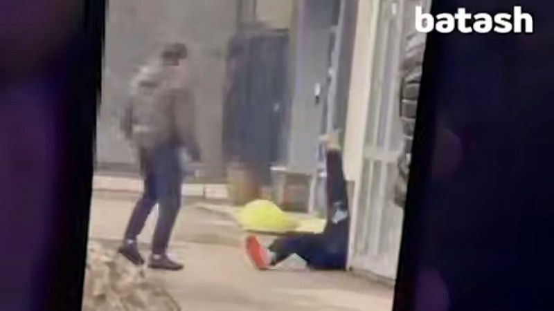 За нравоучения в переписке с девушкой парню сломали нос в Башкирии