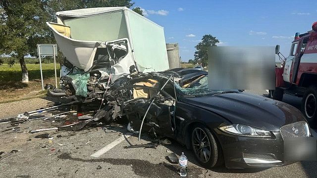 Фото: пресс-служба ГУ МВД России по Краснодарскому краю