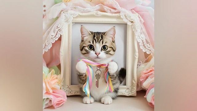 Изображение сгенерировано с помощью ИИ.