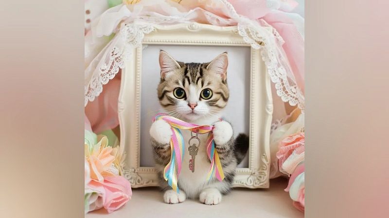 Риэлторы проиграли суд клиентке с котом в Краснодаре