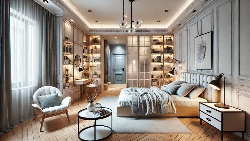 У бизнес-туристов на 43% вырос спрос на пятизвездочные отели на Кубани