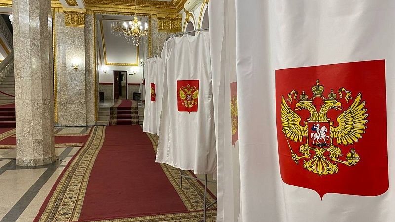 Более 5 тысяч новых наблюдателей подготовят к выборам в Краснодарском крае