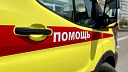 Водитель сгорел в автомобиле после ДТП в Красноярском крае